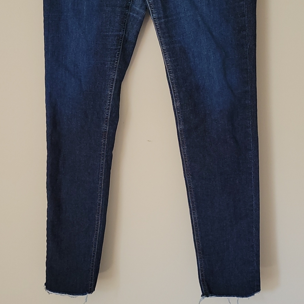 Rag & Bone Mad River 10 Inch Ankle Skinny Jeans 29 - Picture 4 of 15